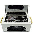 Стерилізатор сухожар для інструментів, sanitizing box CH-360 T, фото 3