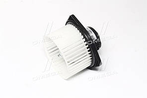 Вентилятор салону CITROEN/MITSUBISHI/PEUGEOT (вир-во Nissens) 87142 UA58