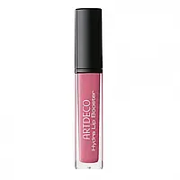Блиск для губ Artdeco Hydra Lip Booster 38 Translucent rose (напівпрозорий рожевий)