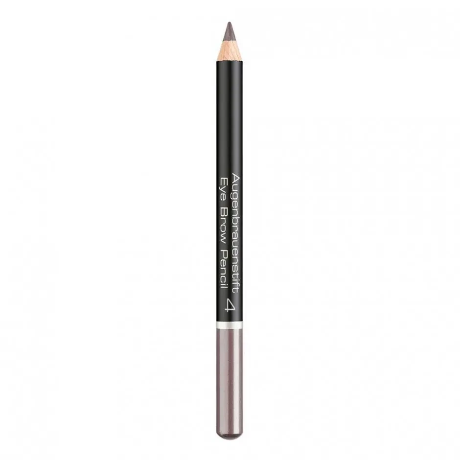 Карандаш для бровей Artdeco Eye Brow Pencil 04 - Light grey brown - фото 1 - id-p1988582283