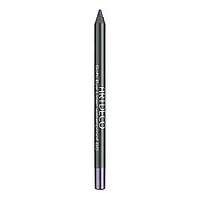 Карандаш для глаз Artdeco Soft Eye Liner Waterproof 85 - Damask violet