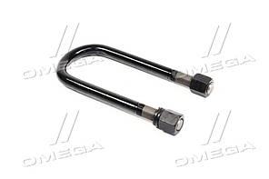 Стремянка ресори SILVER 24*100*280 F0 BPW(з гайками)(RIDER) RD 51.26.33 UA58