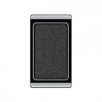 Тени для век Artdeco Eyeshadow Pearl 02 - Pearly anthracite (жемчужный антрацит)