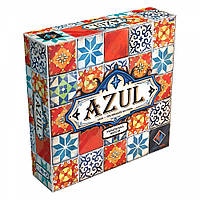 Настільна гра Azul (Азул) (українське видання)