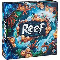 Настольная игра Reef 2.0 (Риф 2.0)