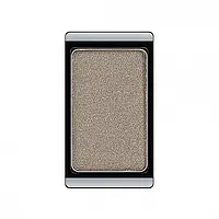 Тени для век Artdeco Eyeshadow Pearl 16 - Pearly light brown (жемчужный светло-коричневый)