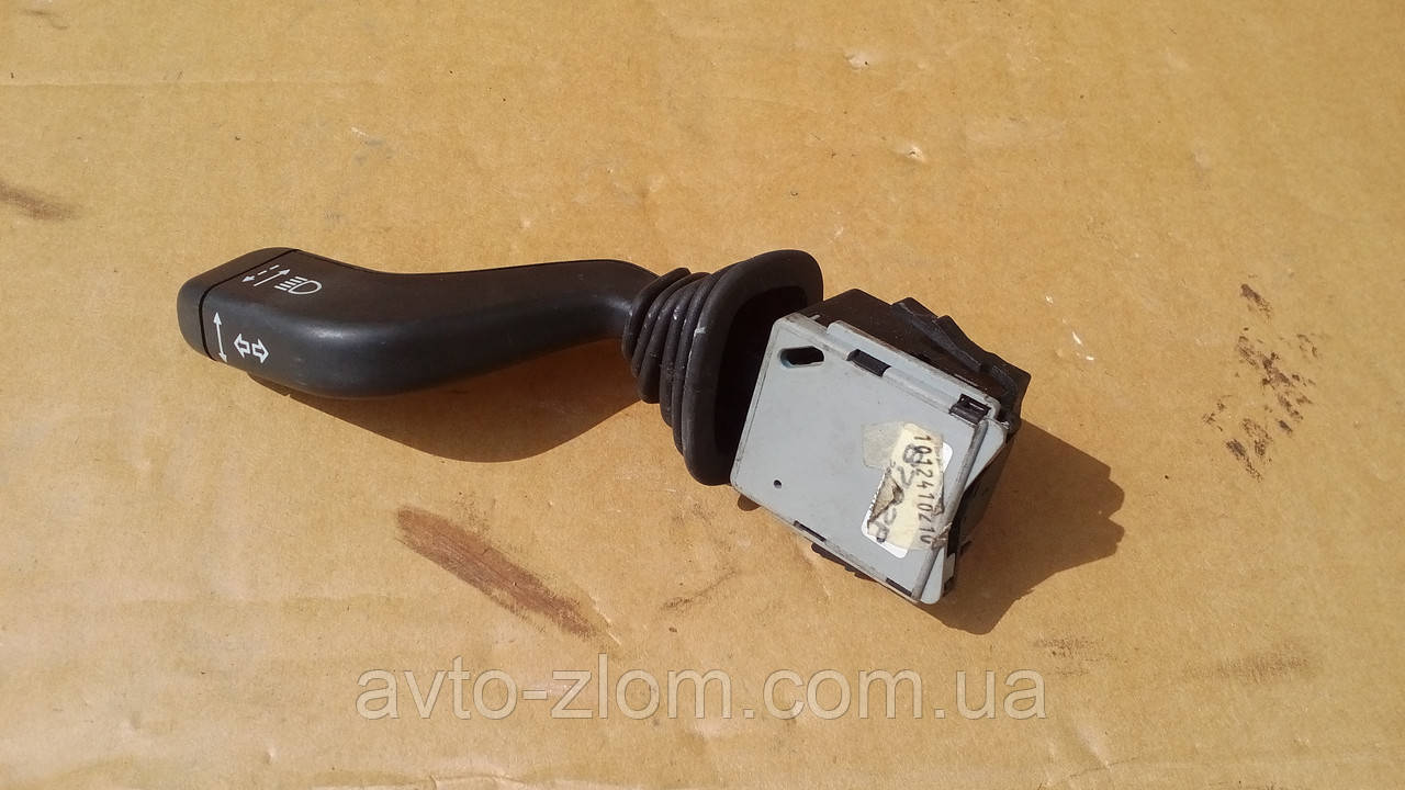 Переключатель поворотов Opel Combo С, Corsa C. Опель Комбо Ц, Корса Ц. - фото 1 - id-p350253806