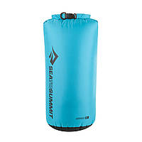 Гермочохол Sea To Summit Lightweight Dry Sack 20 L Синій (1033-STS ADS20BL) UM, код: 5864826