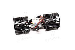 Вентилятор обигривача SKODA FELICIA (6U) (94-) 1.3 (вир-во Nissens) 87411 UA58