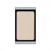 Тени для век Artdeco Eyeshadow Glamour 373 - Glam gold dust (пыльно-золотой)