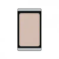 Тени для век Artdeco Eyeshadow Matt 551 - Matt natural touch (натуральный матовый)