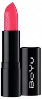 Помада для губ BeYu Pure Color AND Stay Lipstick 209 - Rebellious pink (мятежный розовый)