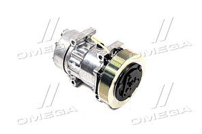 Компресор кондиционера RVI PREMIUM, PREMIUM 2 dCi11G/DXi11/DXi7 (TEMPEST) TP 97-12-85 UA58