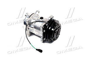 Компресор кондиционера DAF 75, 75 CF, 85, 85 CF, 95, 95 XF, CF 75, CF 85, XF 95 (TEMPEST) TP 97-12-87 UA58