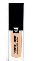 Тональная основа для лица Givenchy Prisme Libre Skin-Caring Glow Foundation N95