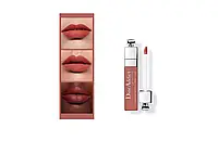 Тинт для губ Dior Addict Lip Tattoo Long-Wear Colored Tint 421 - Natural Beige