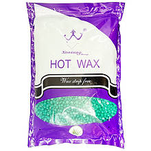 Віск Hot Wax Алое 1кг.