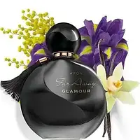 Женская парфюмерная вода Avon Far Away Glamour, 50 мл (Эйвон фар евей гламур)