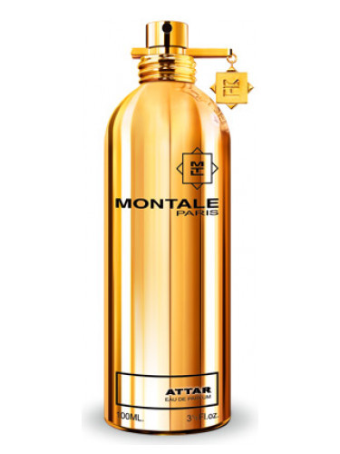 Montale Attar 100 мл — парфуми (edp)