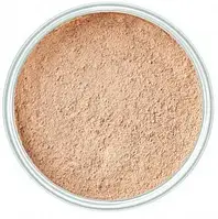Пудра-основа для лица Artdeco Mineral Powder Foundation 02 - Natural beige (натуральный бежевый)