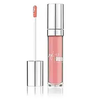 Блеск для губ Pupa Miss Pupa Gloss 201 - Tender Apricot (нежный абрикос)