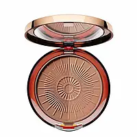 Бронзирующая пудра для лица Artdeco Bronzing Powder Compact Long-Lasting Hello Sunshine 30 - Terracotta