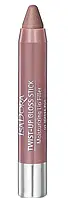 Блеск-карандаш для губ IsaDora Twist-Up Gloss Stick 01 - Toffee pop (ириска)