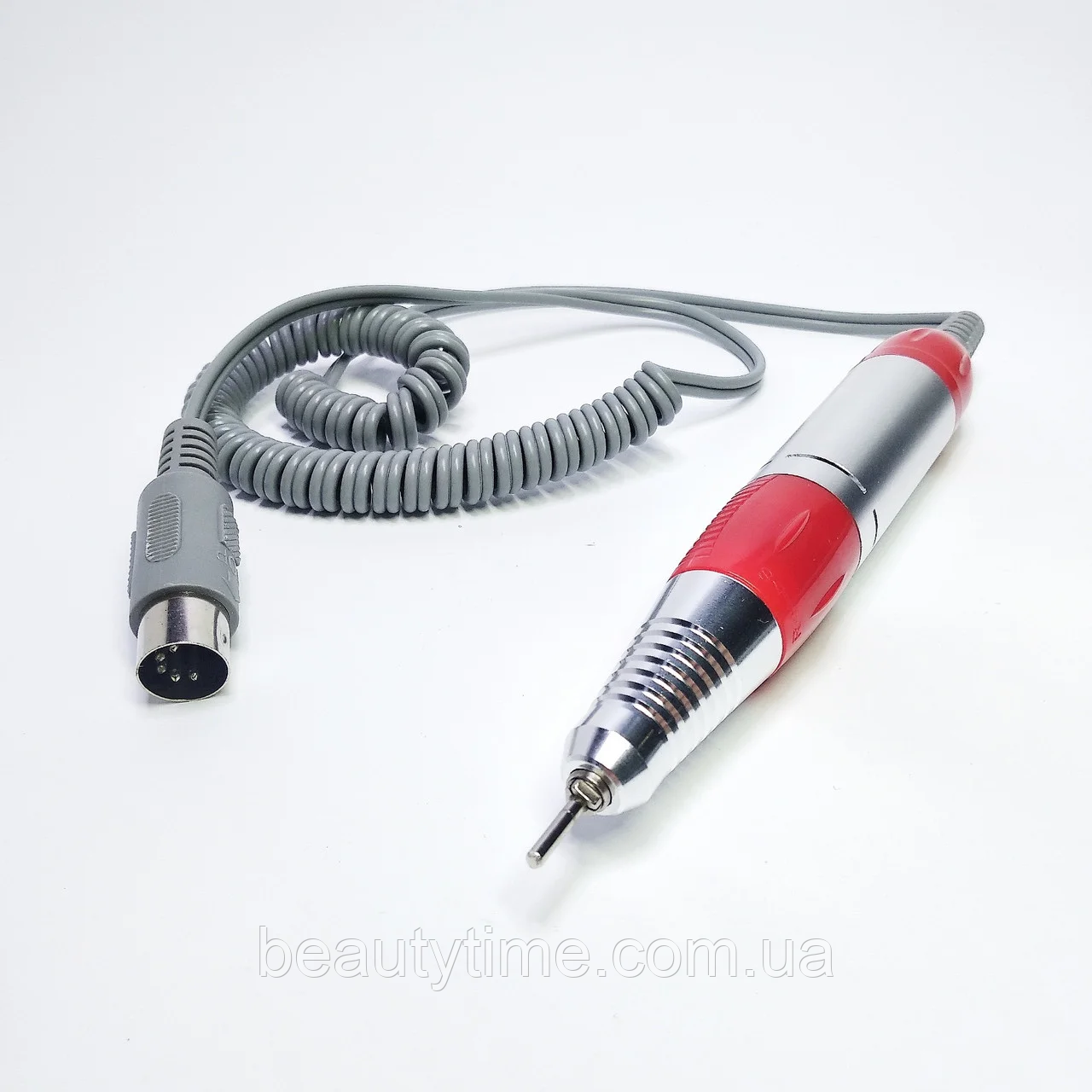 Сменная ручка для маникюрного аппарата 35000 об/мин. - фото 5 - id-p1988615500