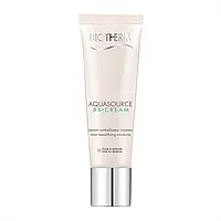 ВВ-крем для лица Biotherm Aquasource BB Cream SPF 15 Medium Clair (светло-бежевый)