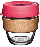 Чашка KeepCup Brew Flutter Cork 227 мл