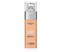 Тональный крем для лица L'Oreal Paris Alliance Perfect D4 - Natural dore (золотистый)