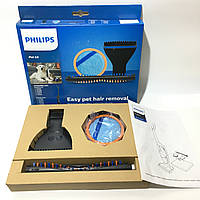 Щітка + фільтр Philips FC5007/01 для акумуляторного пилососа PowerPro Aqua, PowerPro Duo, FC6077/01