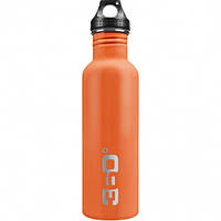 Бутылка Sea To Summit Stainless Steel Bottle 750 ml Pumpkin (1033-STS 360SSB750PM) DI, код: 6863379