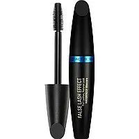 Тушь Max Factor False Lash Effect Waterproof Black (черный)