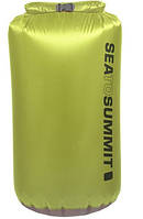 Гермомішок Sea to Summit Ultra-Sil Dry Sack 20L Green (STS-2007) SC, код: 6871486