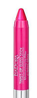 Блеск-карандаш для губ IsaDora Twist-Up Gloss Stick 42 - Tropical Fuchsia