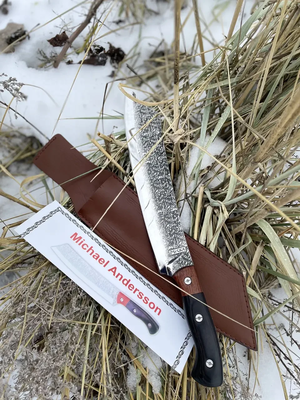 Мачете тактичне, супер якість, мачете фултанг, фото 1