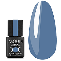 Гель лак MOON FULL Gel Polish, 8 ml. Калькулятор (No 241)