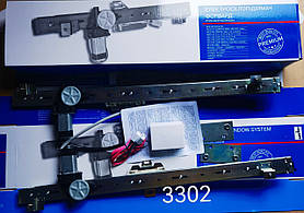 Електросклопідйомники для Газель (3302-6104020-33)