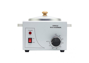 Воскоплав банковий Wax Heater Одинарний 600A