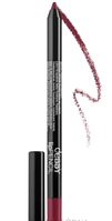 Карандаш для губ Debby Lip Pencil Waterproof №08 - Blackberry (ежевичный)