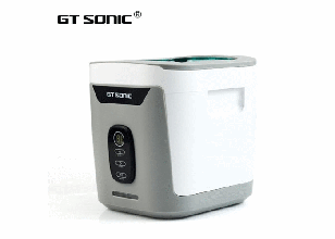 Ультразвуковий стерилізатор GT Sonic F- 4
