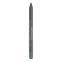 Карандаш для глаз Artdeco Soft Eye Liner Waterproof 63 - Emerald (зеленый)