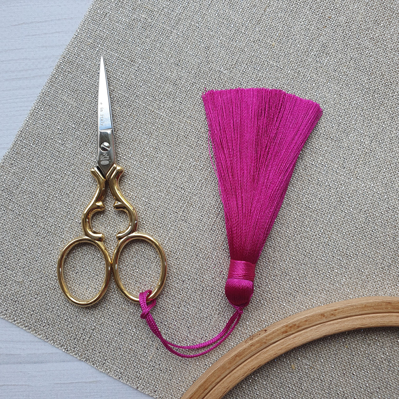 Маячок для ножиць, фото 1