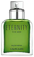 Calvin Klein Eternity For Men 100 мл - парфюмированная вода (edp), тестер