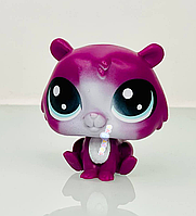 Littlest Pet Shop Hamster - Фігурка Літл Пет Шоп Хомяк Маленький зоомагазин Hasbro 2201563