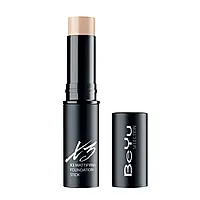 Тональный карандаш-стик BeYu X3 Mattifyng Foundation Stick 07 - Light Beige