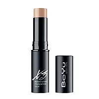 Тональный карандаш-стик BeYu X3 Mattifyng Foundation Stick 32 - Golden Almond