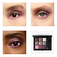 Палетка теней для век Givenchy Le 9 De Givenchy Multi-finish Eyeshadows Palette 03