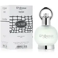 Тестер Karl Antony 10th Avenue Nice Blue Pour Femme Туалетная вода женская 100ml